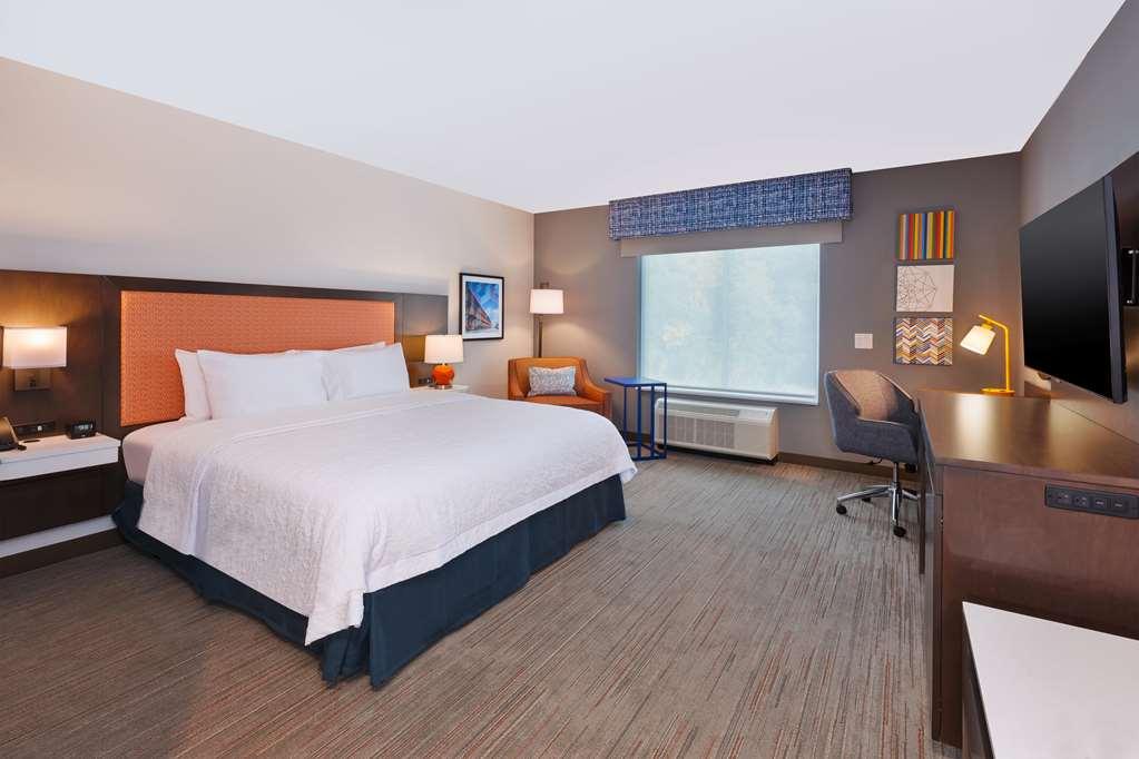 Hotel Hampton Danville, Va
