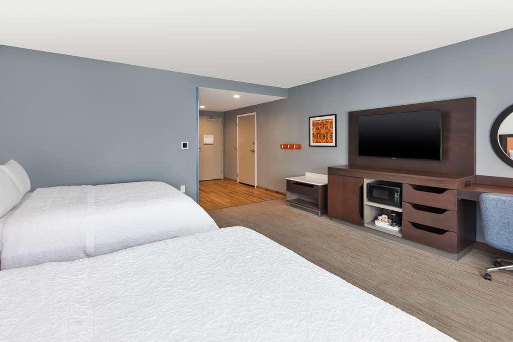 Hampton Danville, Va Hotel