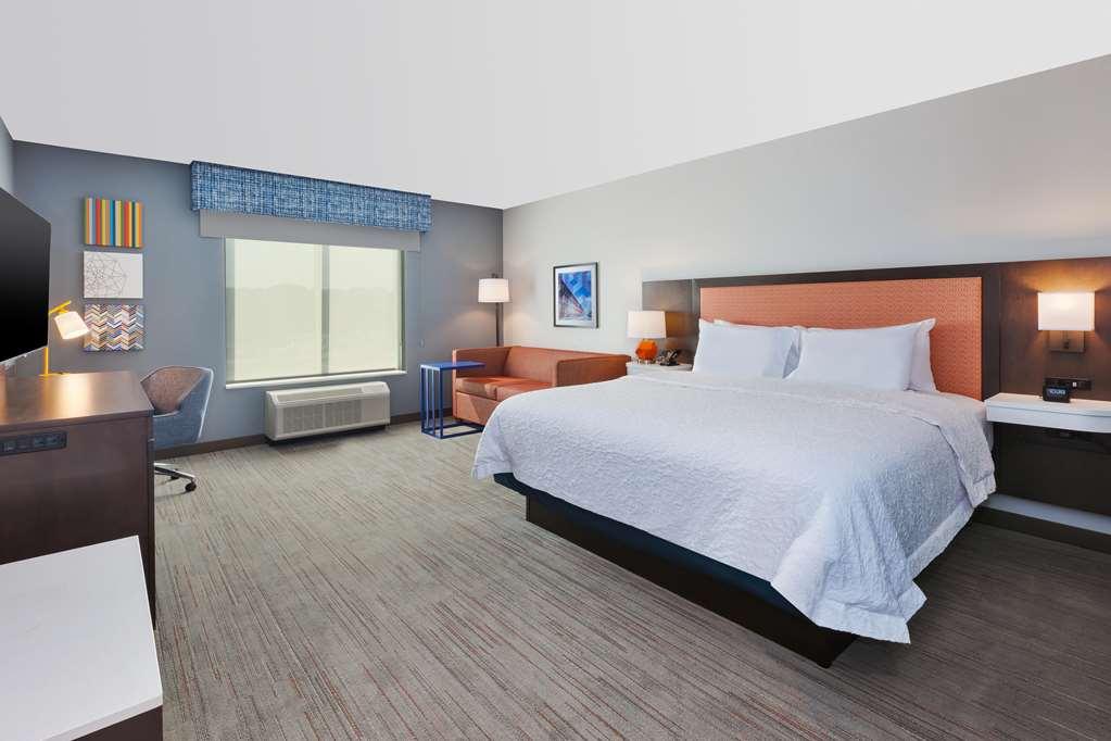 Hampton Danville, Va Hotel