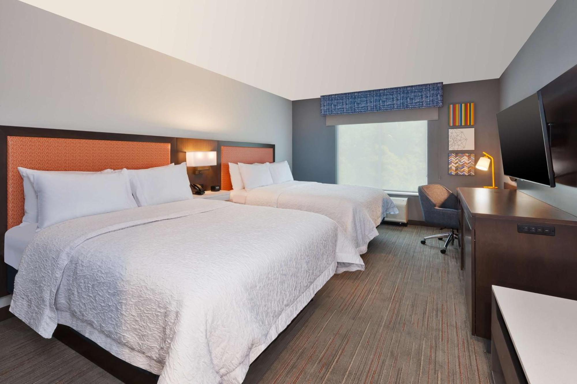 Hotel Hampton Danville, Va Danville