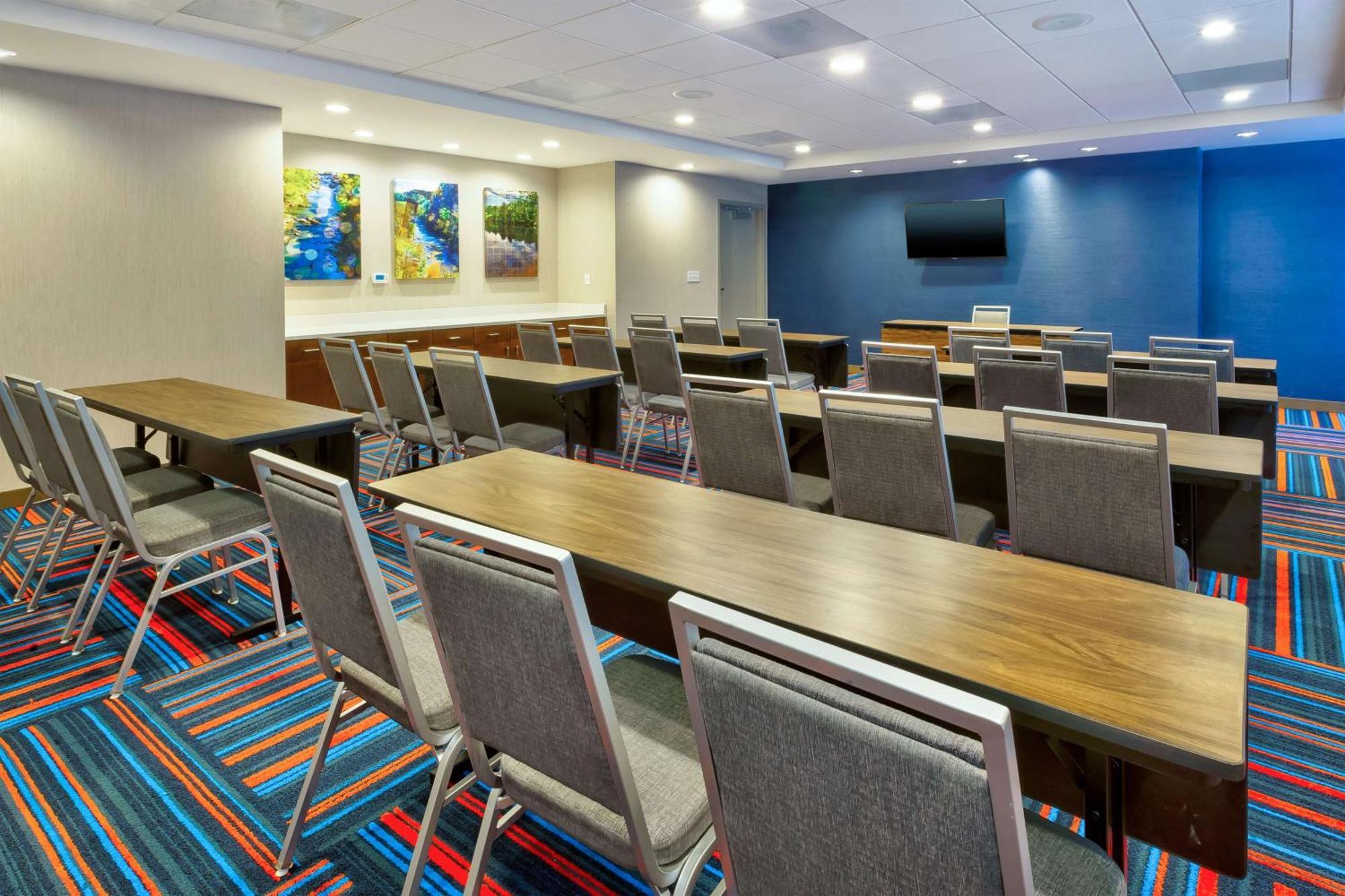 Hampton Danville, Va Hotel 3*