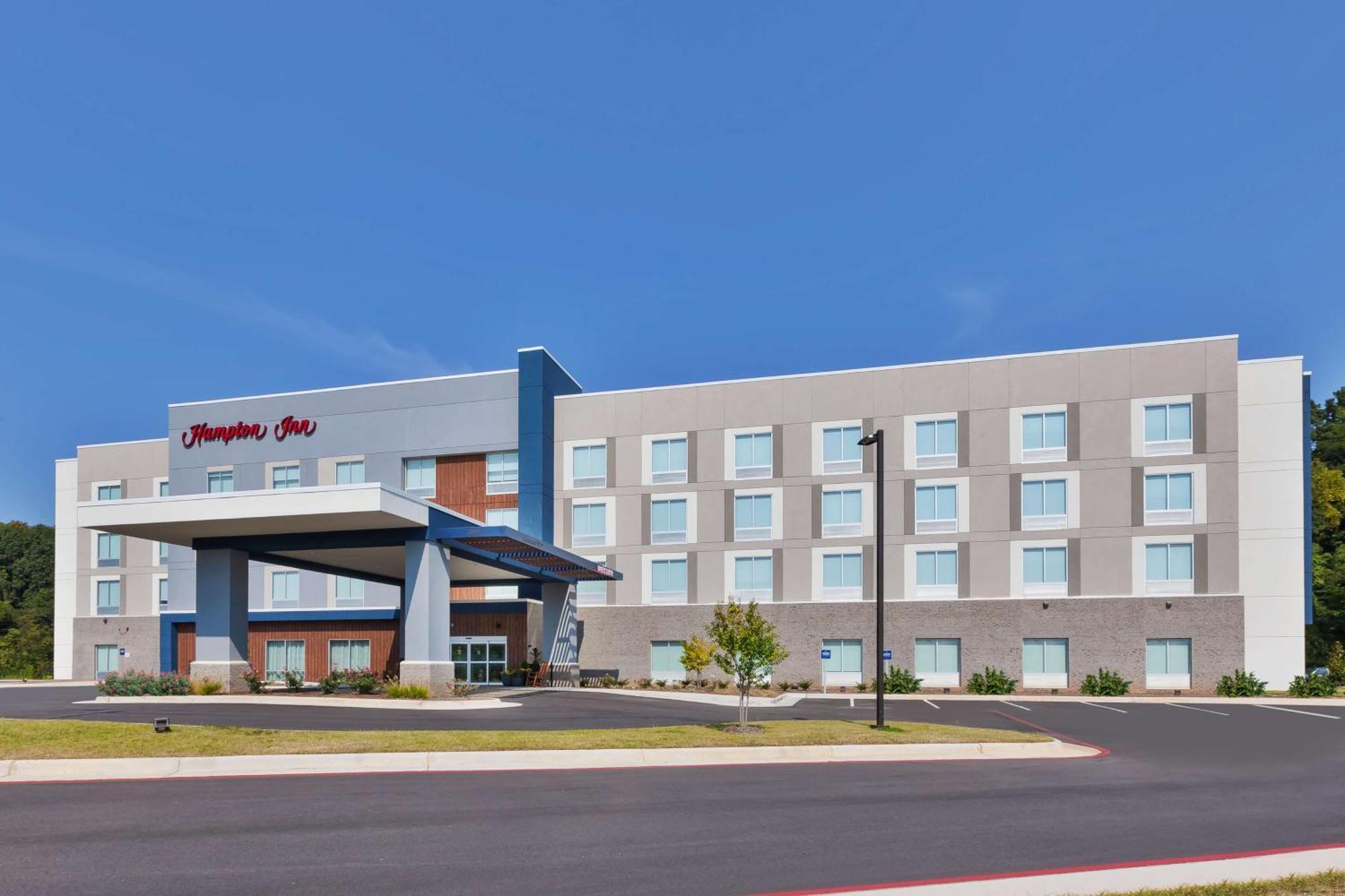 Hotel Hampton Danville, Va Danville